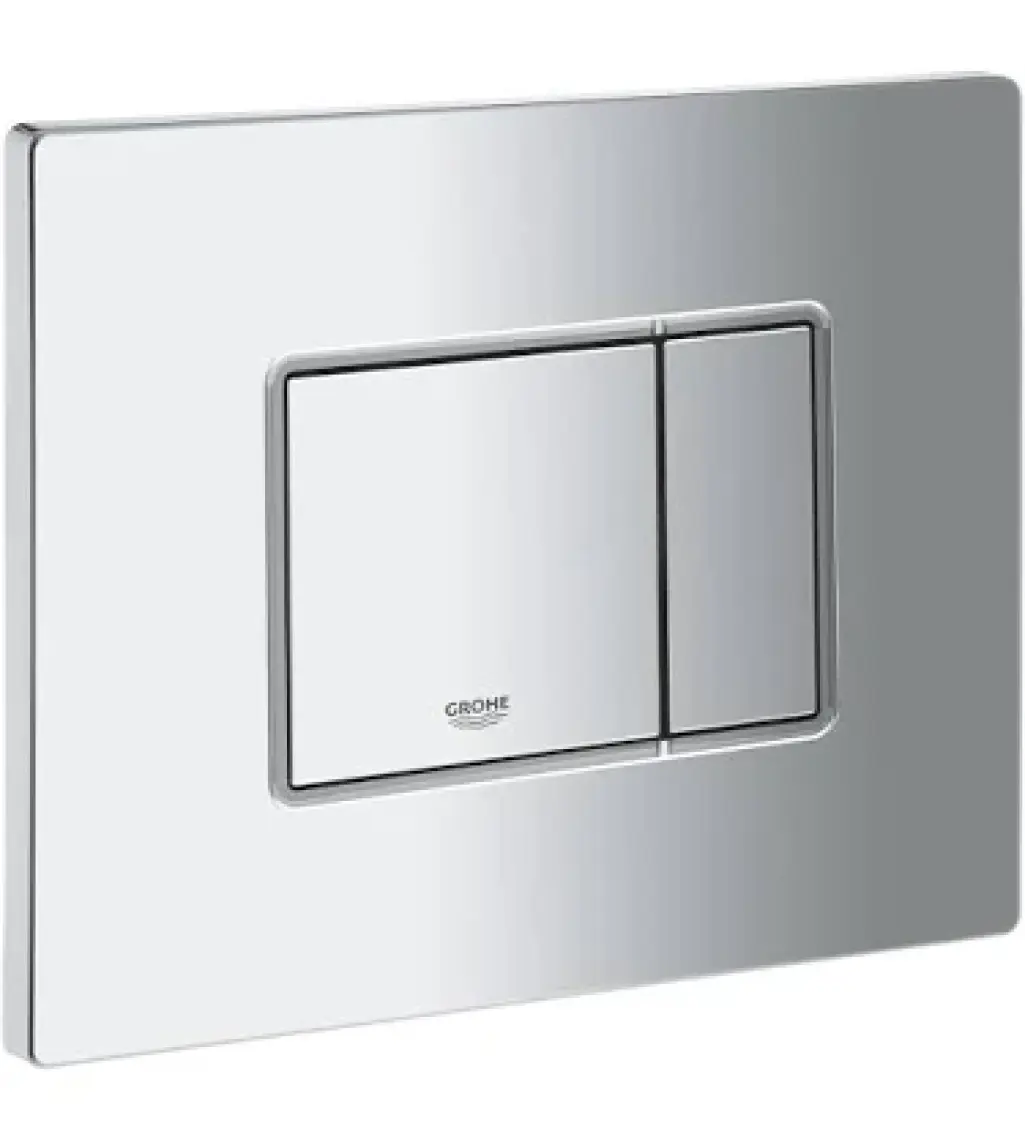 Grohe Skate Cosmopolitan Gömme Rezervuar Kumanda Paneli - 38732000