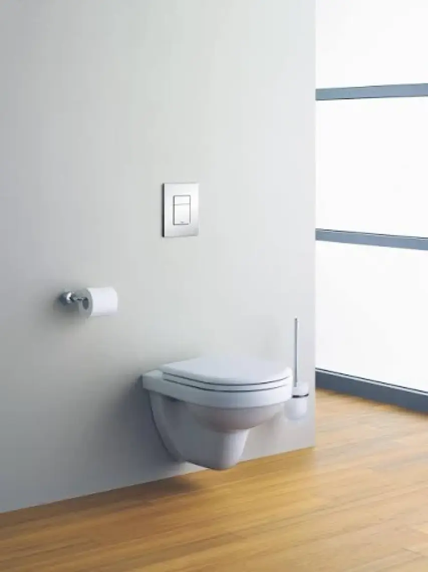 Grohe Skate Cosmopolitan Gömme Rezervuar Kumanda Paneli - 38732000
