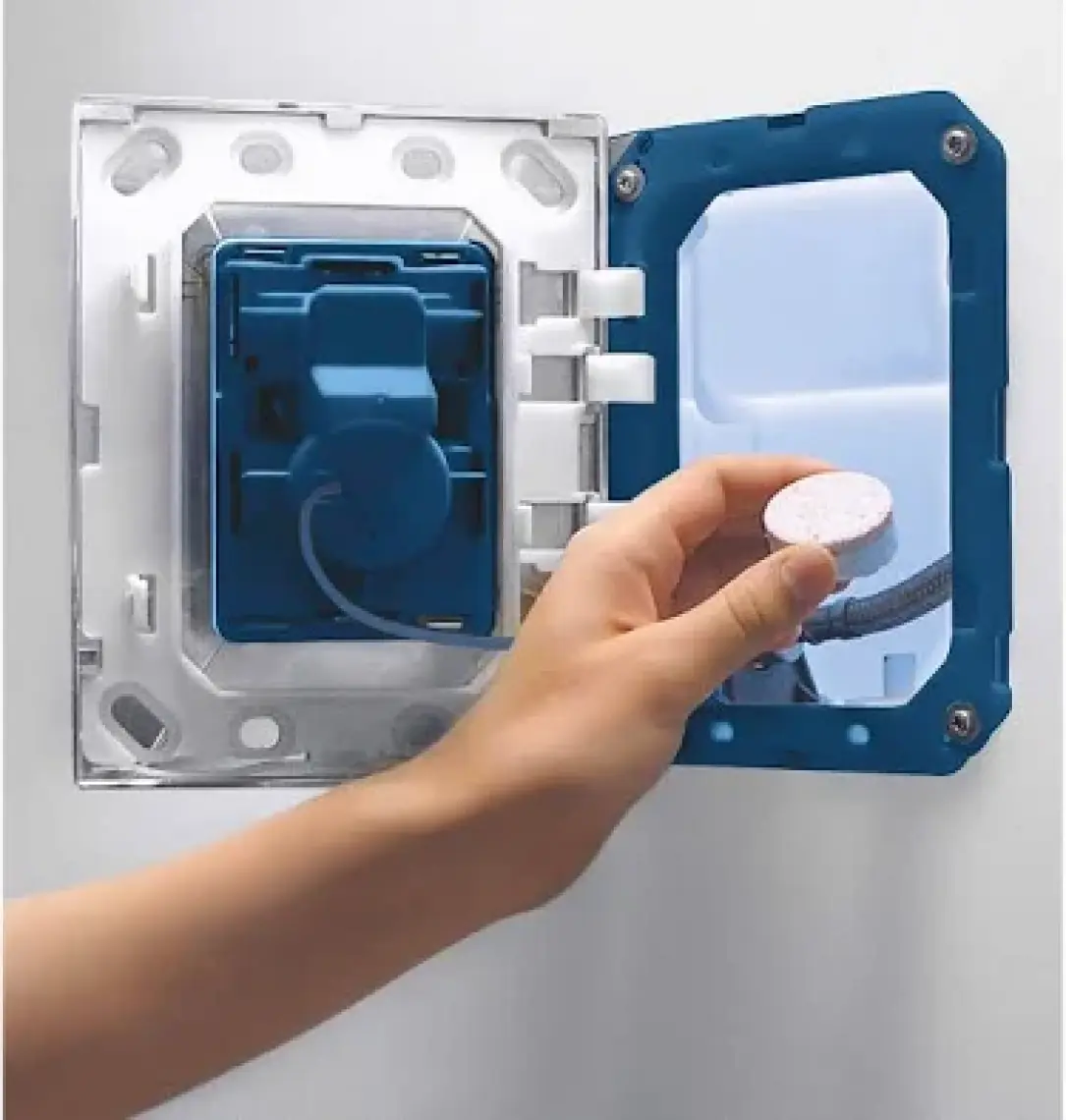 Grohe Skate Cosmopolitan Gömme Rezervuar Kumanda Paneli - 38732000