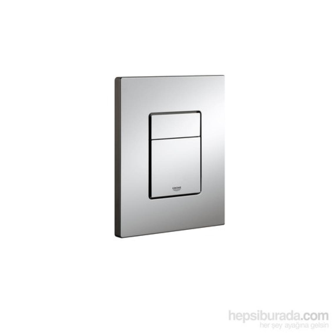 Grohe Skate Cosmopolitan Gömme Rezervuar Kumanda Paneli - 38732000