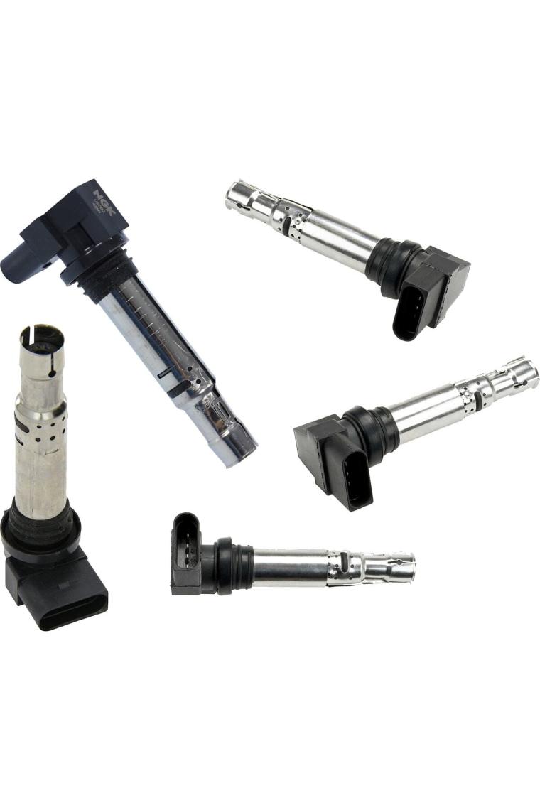 Otoco Golf V 1.4 Tsı 2003-2009 Ateşleme Bobini 003 690 571 5e