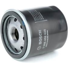 Bosch Uzmanparça Toyota Corolla AE101 Efsane Kasa Yağ Filtresi 1993-1998 | 0986452028