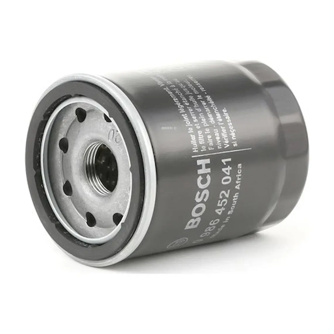 Bosch Yağ Filtresi Marea 0986452041