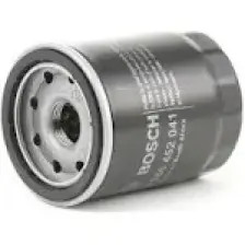 Bosch Yağ Filtresi Marea 0986452041