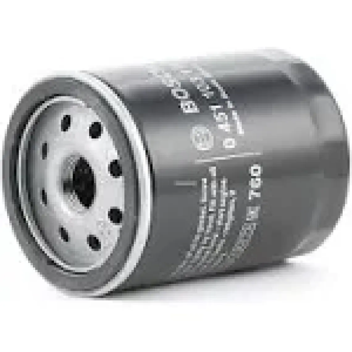 Bosch Yağ Filtresi Doğan Slx 0451103111