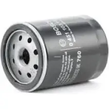 Bosch Yağ Filtresi Doğan Slx 0451103111
