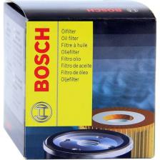 Bosch Peugeot 301 1.6 Hdi 90 2012-2020 Yağ Filtresi