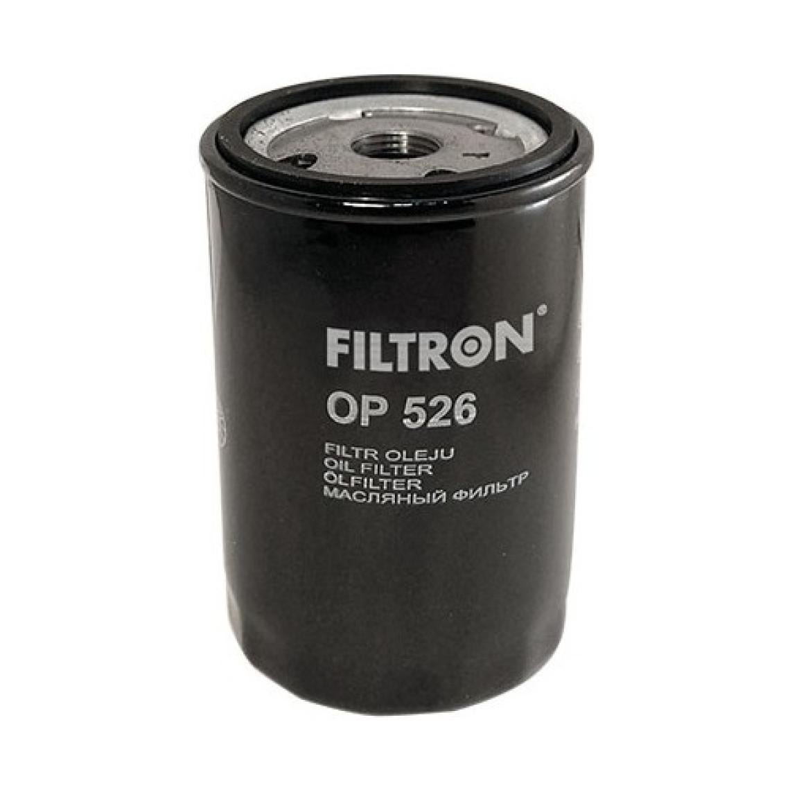 Filtron Vw Jetta 1.6 Yağ Filtresi Bse-Bsf 2006-2010