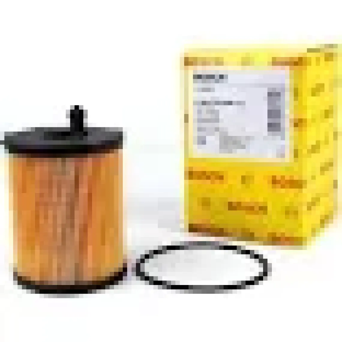 Bosch Yağ Filtresi 1.6 Di̇zel Focus 3 0986TF0094