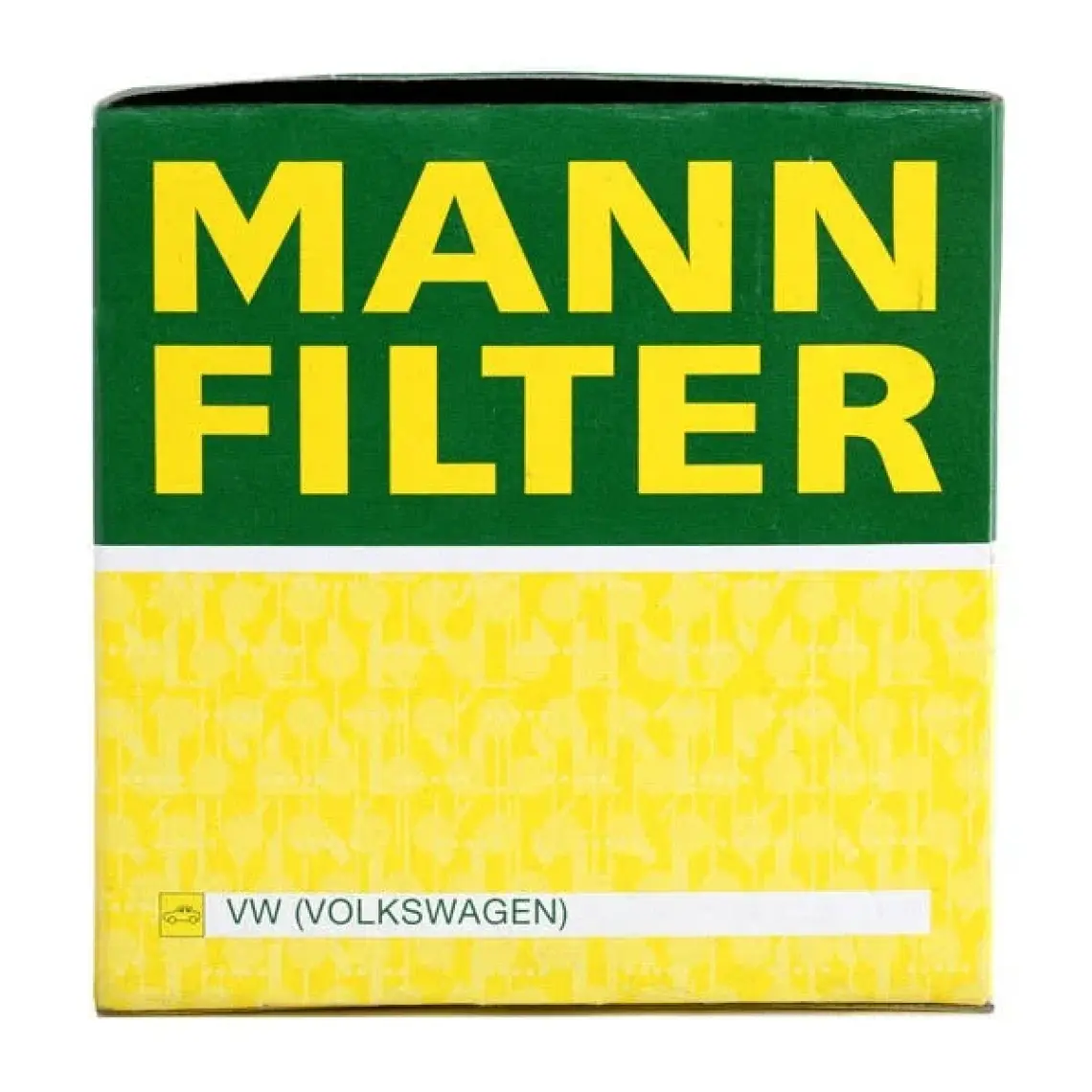 Mann W 712/95 Mann Volkswagen Golf 6-7 Polo 5-6 Benzinli Yağ Filtresi