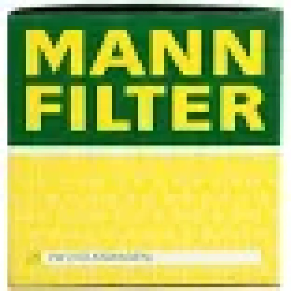 Mann W 712/95 Mann Volkswagen Golf 6-7 Polo 5-6 Benzinli Yağ Filtresi