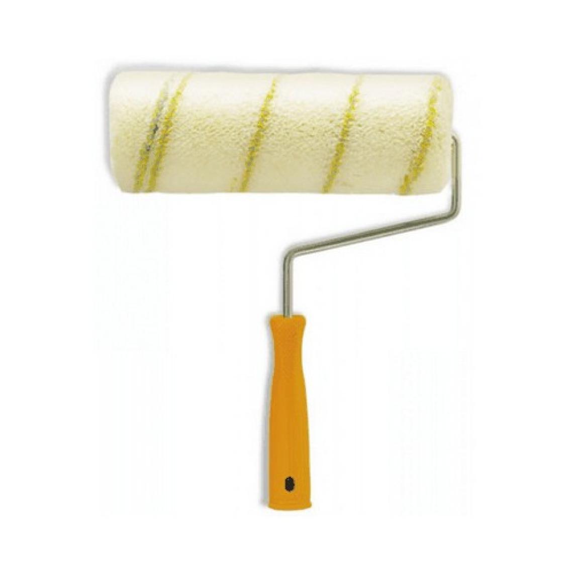 Dekor Rulo Plasdek 25 Cm