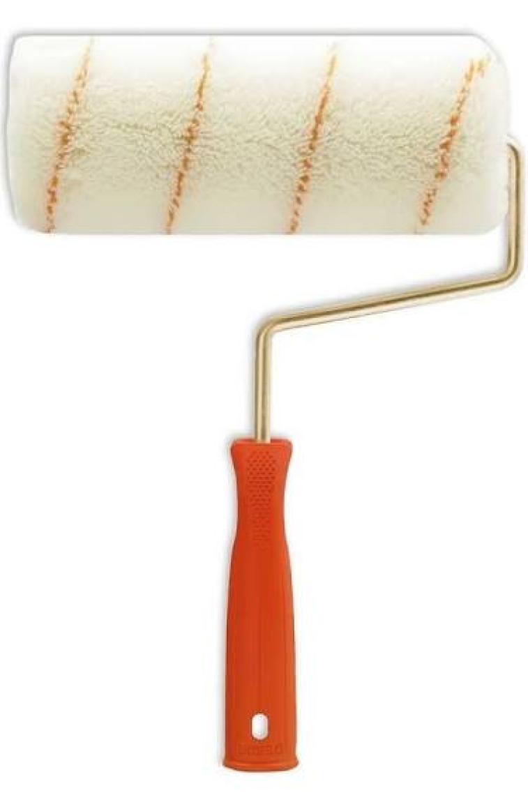 Dekor Süper Lüks Rulo 1004 15 cm
