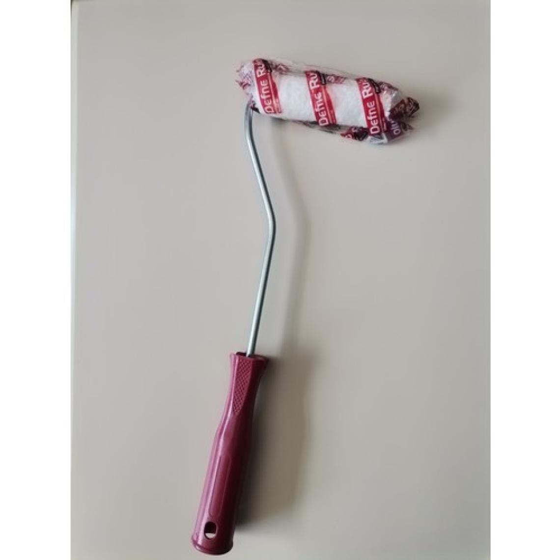 Defne Parmak Rulo 10 cm