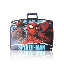 Spider-man Lets Proje Resim Çantası 38x55 Cm (35x50) 4505