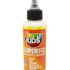 Superfix Yapıştırıcı 130 cc