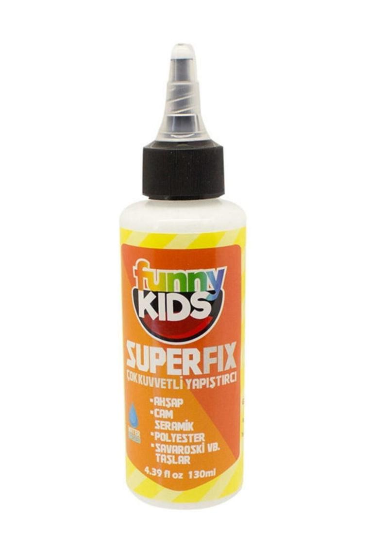 Superfix Yapıştırıcı 130 cc