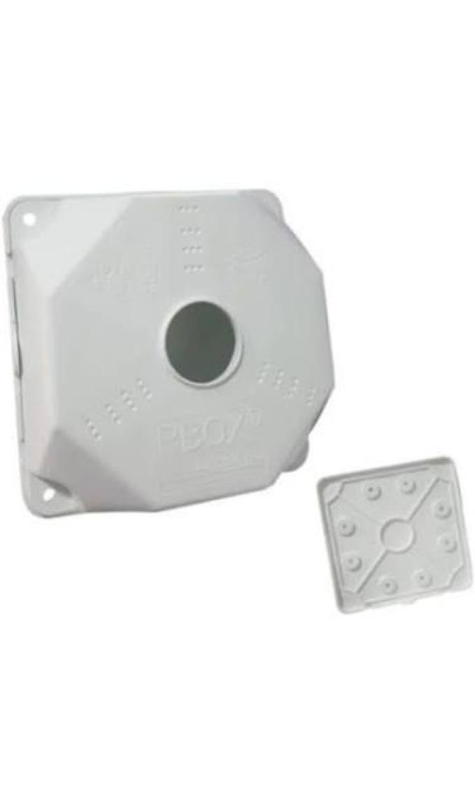 Rbox Kamera Sonlandırma Buatı