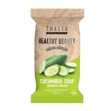 Thalia Healthy &amp; Beauty Salatalık Sabunu 100 gr