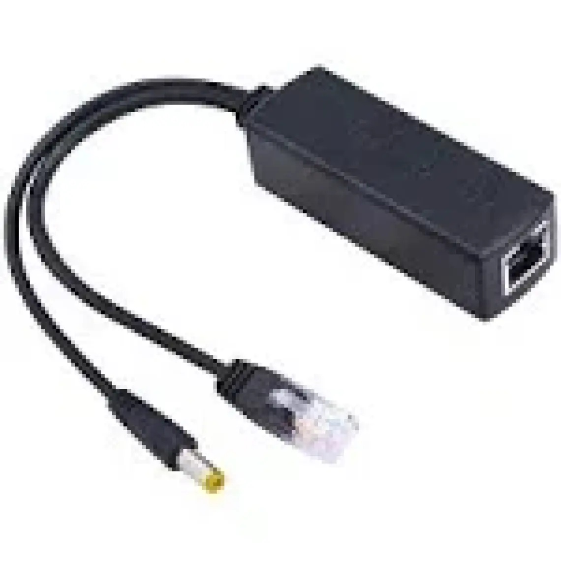 Powermaster Ip Kamera Poe Kablosu Aktif Poe Splitter