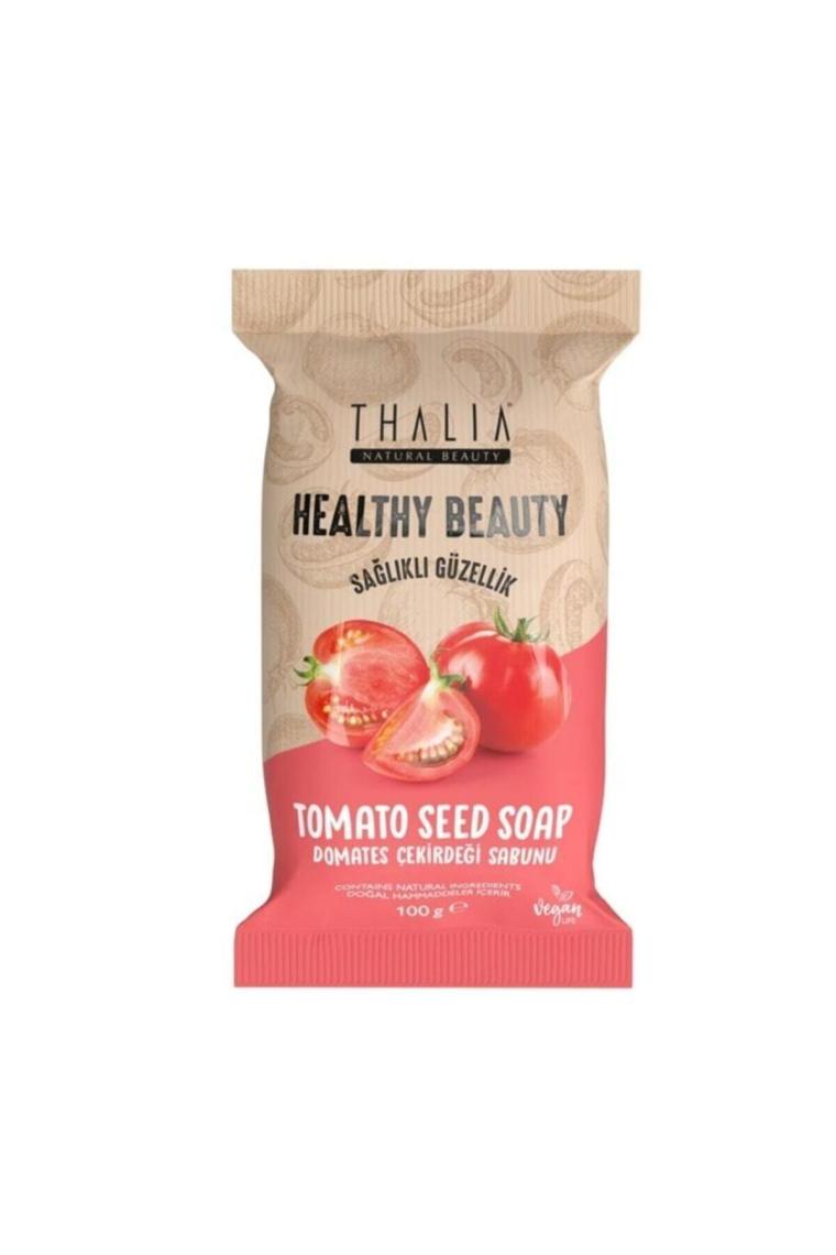 Thalia Healthy &amp; Beauty Domates Çekirdeği Sabunu 100 gr