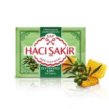 Zeytinyağı & Bal Kalıp Sabun 4x150GR