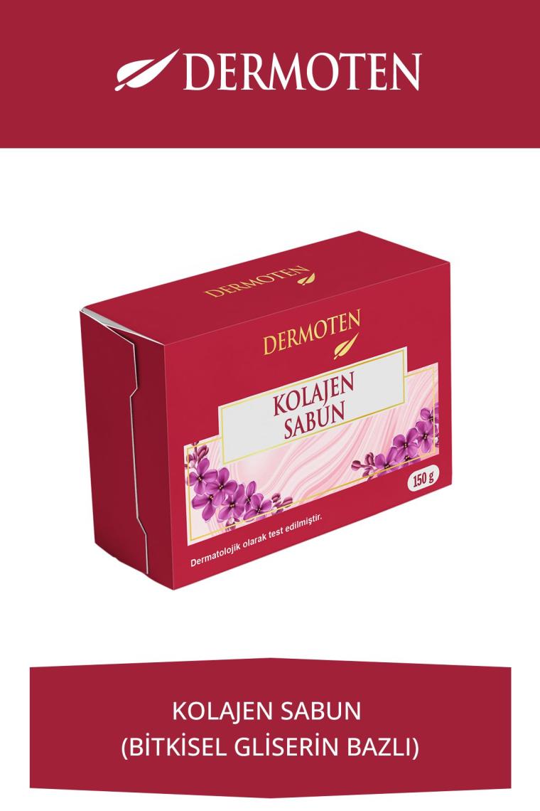 Kolajen Sabun 150 gr