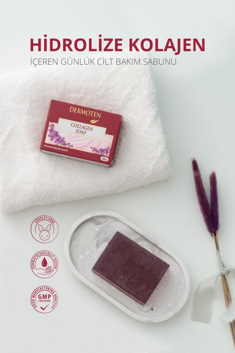 Kolajen Sabun 150 gr