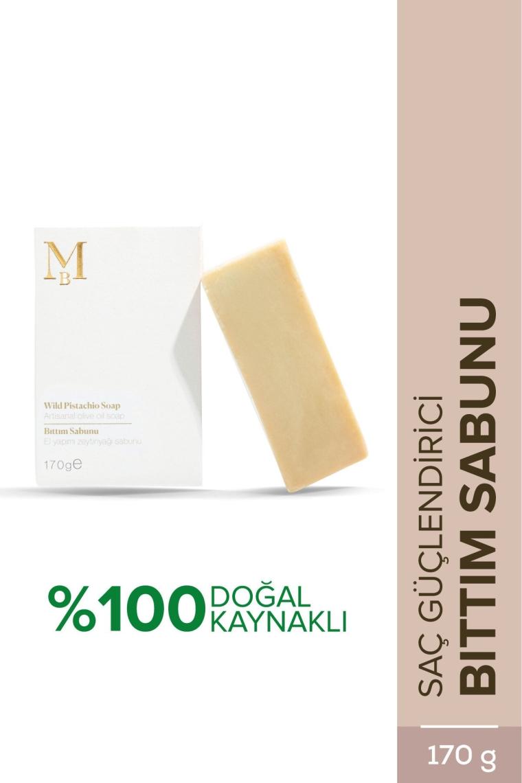 Bıttım Sabunu 170 gr