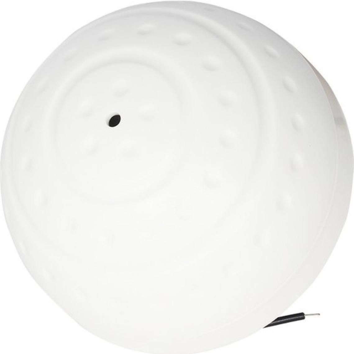 Powermaster Dome Tip Kamera Mikrofonu Mıc-02