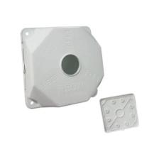 Rbox 50 Adet Kamera Montaj Buatı ve Kapağı Buat Alt Taban Kapak