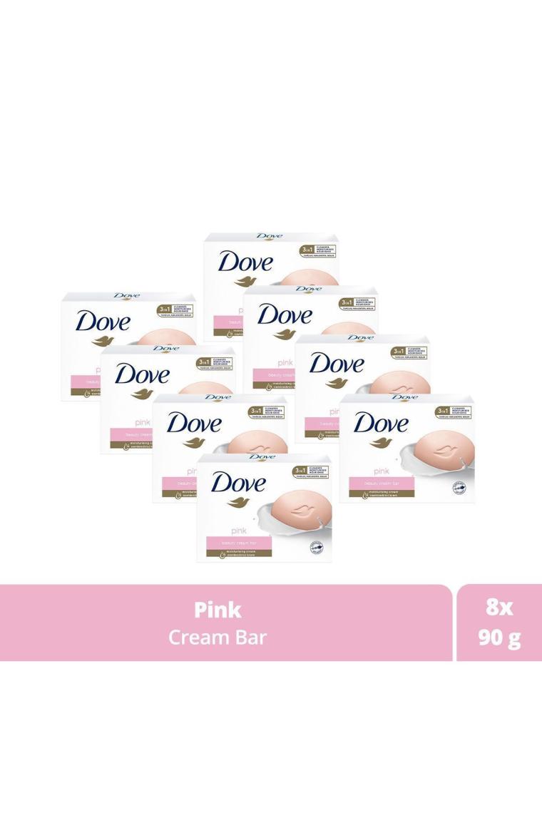 Dove Cream Bar Güzellik Sabunu 90 gr
