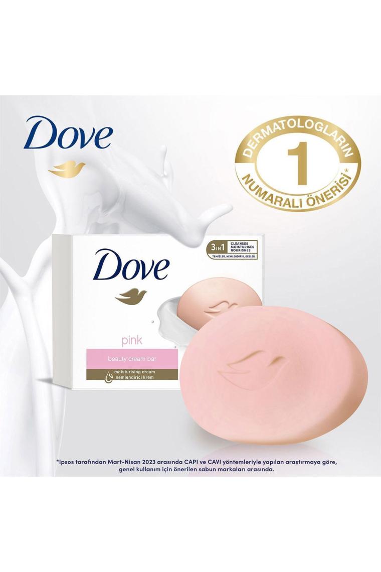 Dove Cream Bar Güzellik Sabunu 90 gr