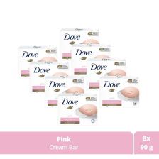 Dove Cream Bar Güzellik Sabunu 90 gr