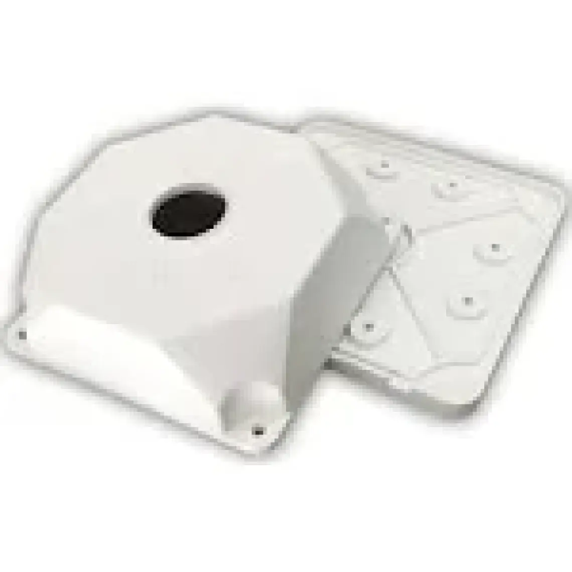 Rbox Wx9 Buat - Junction Box Taban Dahil Kamera Buatı