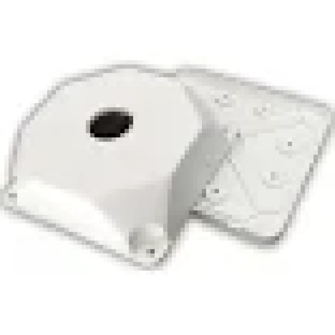 Rbox Wx9 Buat - Junction Box Taban Dahil Kamera Buatı