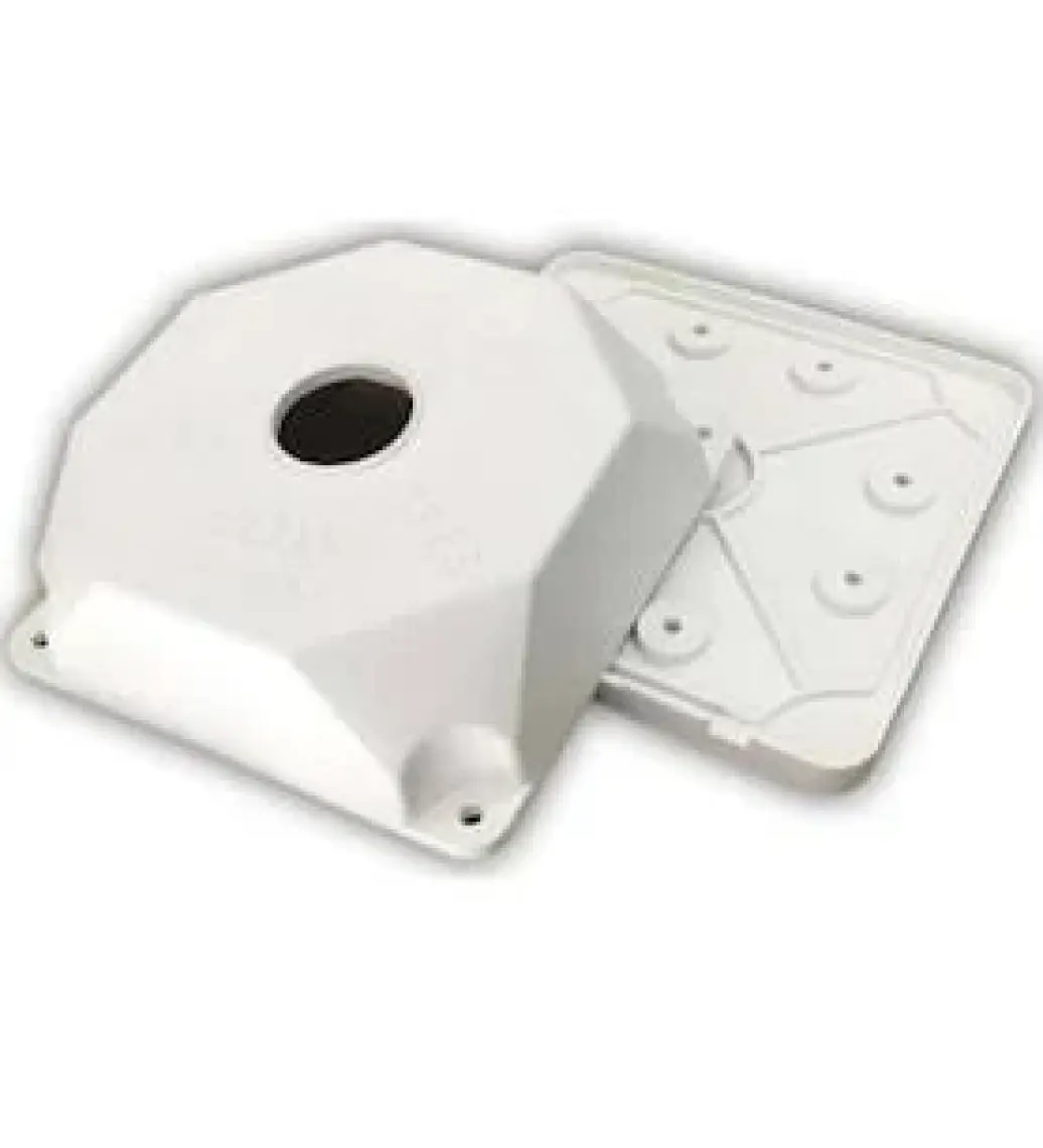 Rbox Wx9 Buat - Junction Box Taban Dahil Kamera Buatı