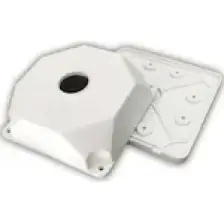 Rbox Wx9 Buat - Junction Box Taban Dahil Kamera Buatı