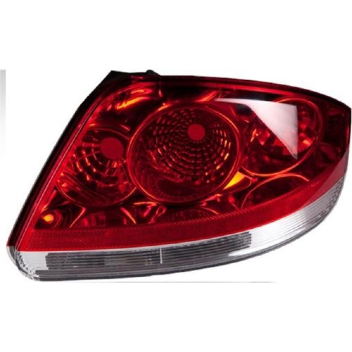 Eser Fiat Linea Arka Stop Lambası Sağ (51753752-CK) Uyumlu