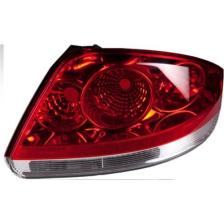 Eser Fiat Linea Arka Stop Lambası Sağ (51753752-CK) Uyumlu