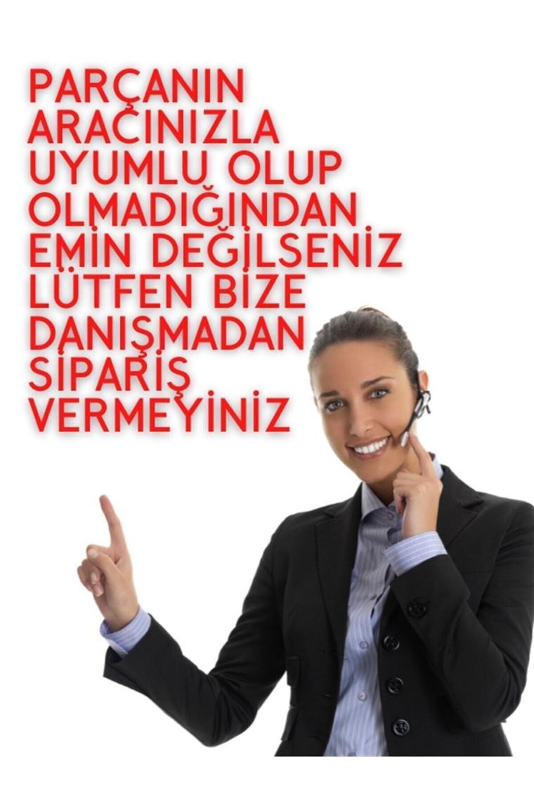 Eser Fiat Linea Arka Stop Lambası Sol (51753752-CK) Uyumlu