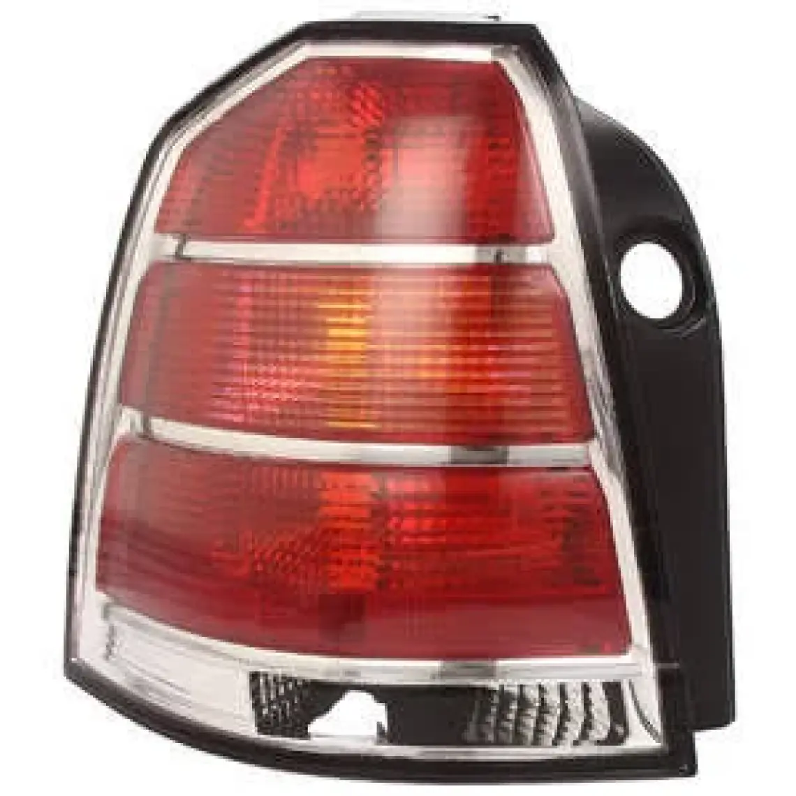 BSG Volkswagen Caddy Sağ Stop Lambası 2010-2014 Arası Uyumlu