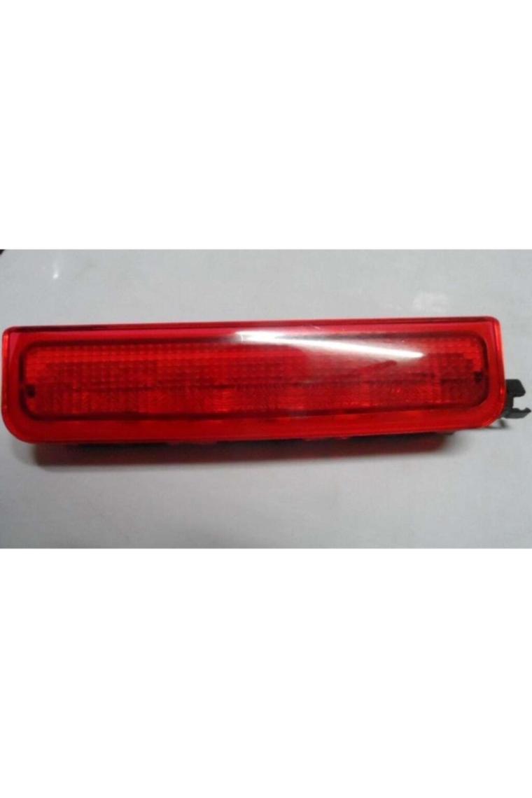 TŞT 2011 - 2015 Volkswagen Caddy Arka Fren Lambası Kırmızı (Famella) (Oem NO:2K0945087C)
