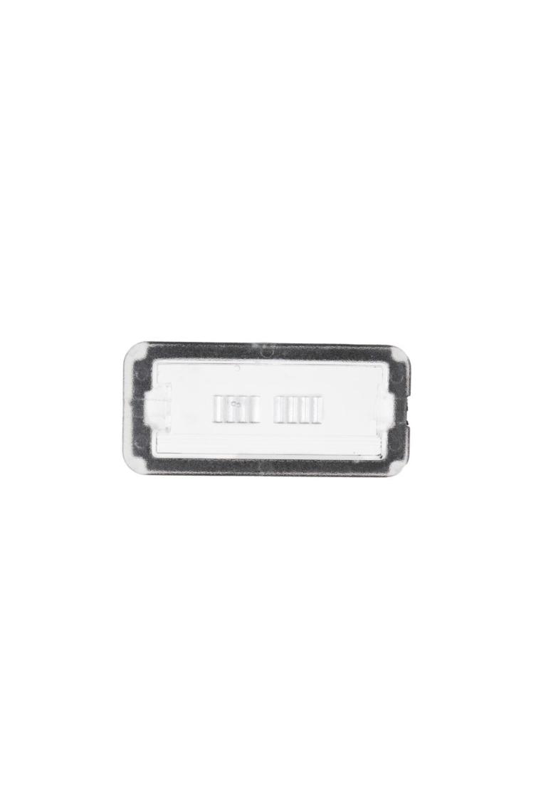 Plaka Lamba Cami Fiat Linea 07-17 22X19CM Dpmah