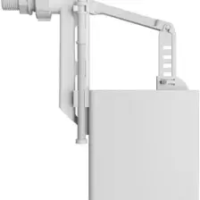 Visam 1/2" Jet Flotör 652.002