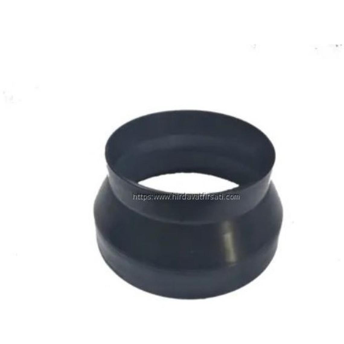 AlanSansli Aspiratör Davlumbaz Baca Çıkışı Boru Çapı 15CM -12CM Çevirici Adaptör