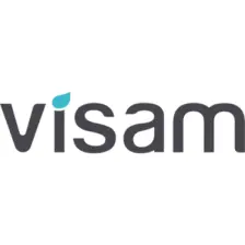 Visam Jet Flatör 3/8