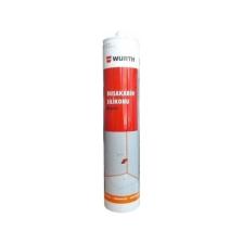 Würth Duşakabin Silikonu 310 ml Beyaz