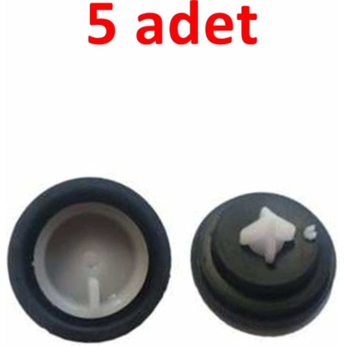 Siamp Tema & Siamp Gömme Rezervuar Şamandıra Flatör Contası ( Membran ) 5 Adet