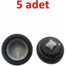Siamp Tema & Siamp Gömme Rezervuar Şamandıra Flatör Contası ( Membran ) 5 Adet